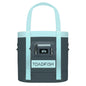 Toadfish Waterproof Sling - Ocean Blue [2206]