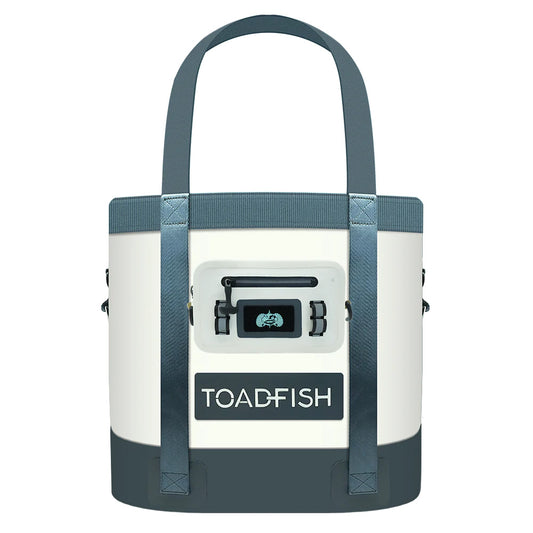 Toadfish Waterproof Sling - Sea Shell [2207]