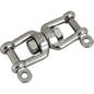 Sea-Dog Jaw  Jaw Swivel - Investment Cast 316 Stainless Steel Body w/304 Stainless Steel Pin [182310]