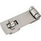Sea-Dog Heavy-Duty Swivel Hasp - 3" - Cast 304/316 Stainless Steel [221135-1]