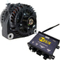 ARCO Zeus A275L Vortec Alternator w/Terminal Block  Zeus High-Energy Alternator Regulator [4033-AZ1000]