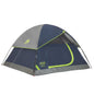 Coleman Sundome 4-Person Camping Tent - Navy [2207036]