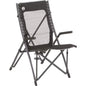 Coleman Comfortsmart Suspension Chair - Black [2000020292]