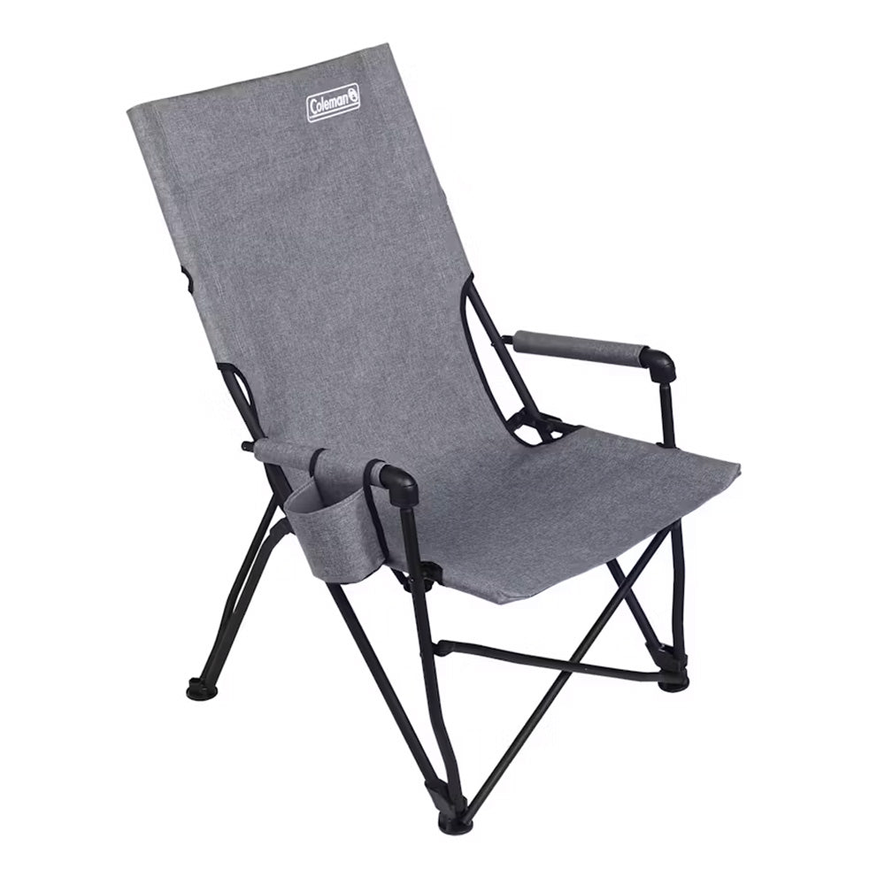 Coleman Forester Series Sling Chair - Grey [2149985]