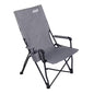 Coleman Forester Series Sling Chair - Grey [2149985]