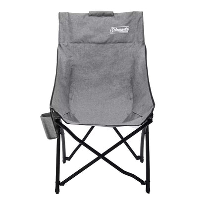 Coleman Forester Series Bucket Chair - Grey [2149900]