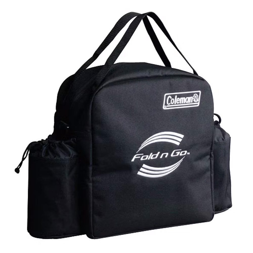 Coleman Fold N Go+ Propane Grill [2000020932]