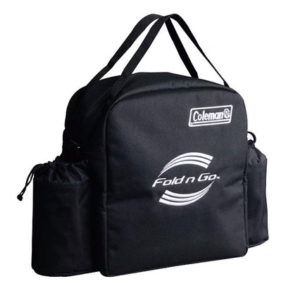 Coleman Fold N Go+ Propane Grill [2000020932]