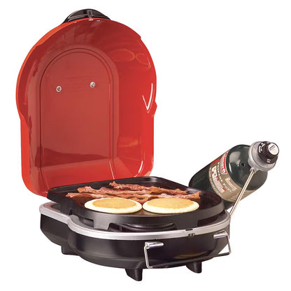 Coleman Fold N Go+ Propane Grill [2000020932]