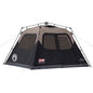 Coleman 6-Person Instant Cabin - Black [2206913]