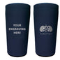 Toadfish Custom Engraved Non-Tipping Can Cooler 2.0 - Navy (MINIMUM ORDER QUANTITY OF 25) [TF5014]