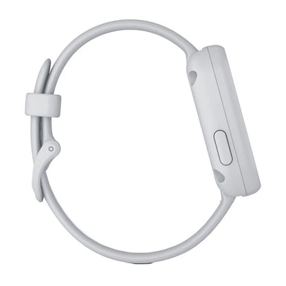 Garmin MOB Tag w/White Quick Release Band [010-02908-30]