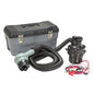 Thetford Sani-Con Turbo 300 Macerating Waste Water Evacuation System f/Bayonet Mounts [97586]