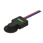 Mopeka PRO200 Top-Down BLE Sensor f/All Non-Pressurized Fluids 12V Wired *Not f/Gas [M2006031]