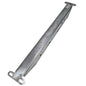 C.E. Smith Hanger Torsion Mounting Hanger - 14" Galvanized [250-023726-10EZ]