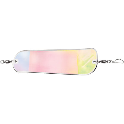 Luhr-Jensen Money Roll Flasher - 11" - Rainbow Crush [5860-011-1757]