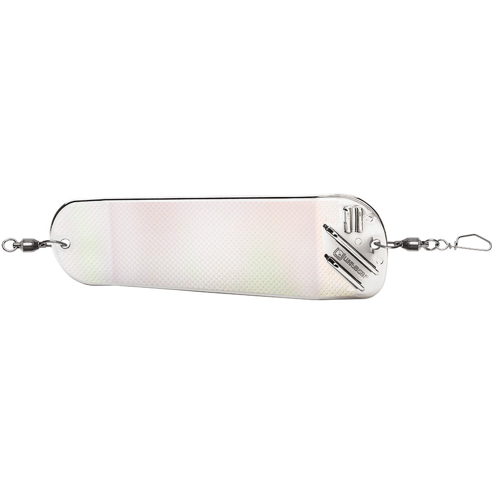 Luhr-Jensen Money Roll Flasher - 11" - Razzle Dazzle [5860-011-1759]
