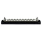 Bluewater 20 Terminal Busbar - 150 Amp [312302-B-020]