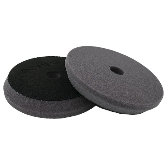 DiTEC Trapez Polishing Pad - Ultra Fine Cut - 175mm *2-Pack [PP-UFCT-1751]