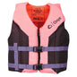 Onyx Shoal All Adventure Youth Life Jacket - Pink [121000-105-002-26]