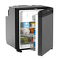 Dometic NRX 60C Compressor Refrigerator - 60L - Dark Silver [9620017086]