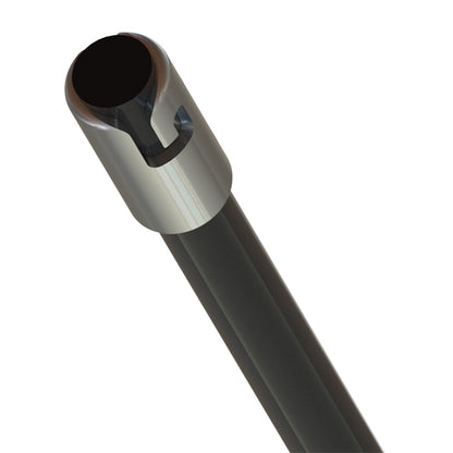 TACO J-Lock Sunshade System 60" Poles w/Carry Bag *Bases Not Included [T10-7760-1]