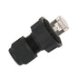Actisense RJ45 Waterproof Ethernet Connector f/NDC-5 [RJ45-FFC]