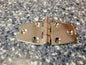 Antares Refrigerator Hinge