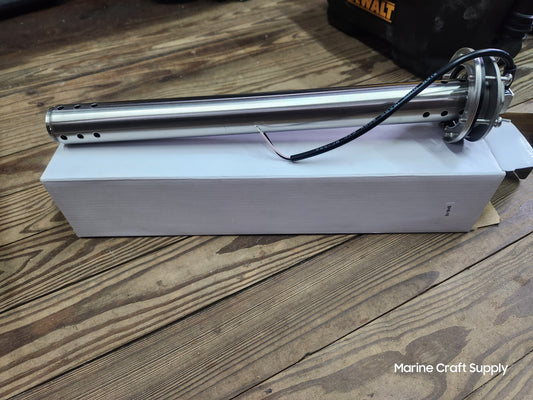 KUS Stainless Steel Holding Tank Sensor, 16"