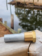 Anode With Plug