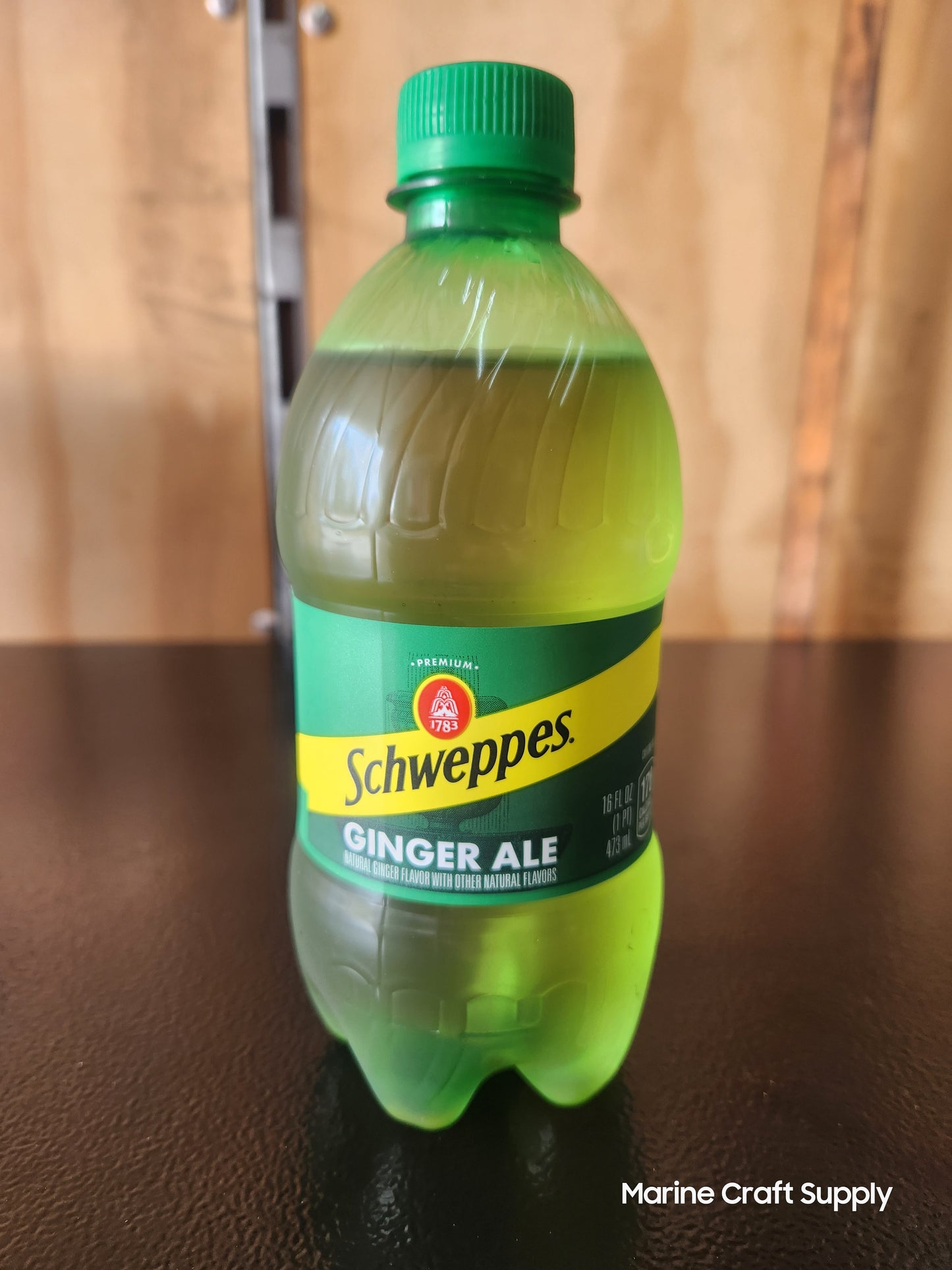 Schweppes Ginger Ale