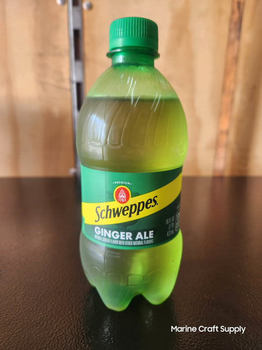Schweppes Ginger Ale
