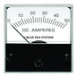 Blue Sea 8041 DC Analog Micro Ammeter - 2" Face, 0-50 Amperes DC [8041]