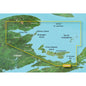 Garmin BlueChart g3 Vision HD - VCA006R - P.E.I. to Chaleur Bay - SD Card [010-C0692-00]