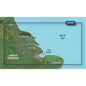 Garmin BlueChart g3 Vision HD - VEU500S - Blyth to Lowestoft - microSD/SD [010-C0844-00]