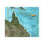 Garmin BlueChart g3 Vision HD - VPC413S - Mornington I. - Hervey Bay - microSD/SD [010-C0871-00]