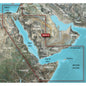 Garmin BlueChart g3 Vision HD - VAW451S - Red Sea - microSD/SD [010-C0759-00]