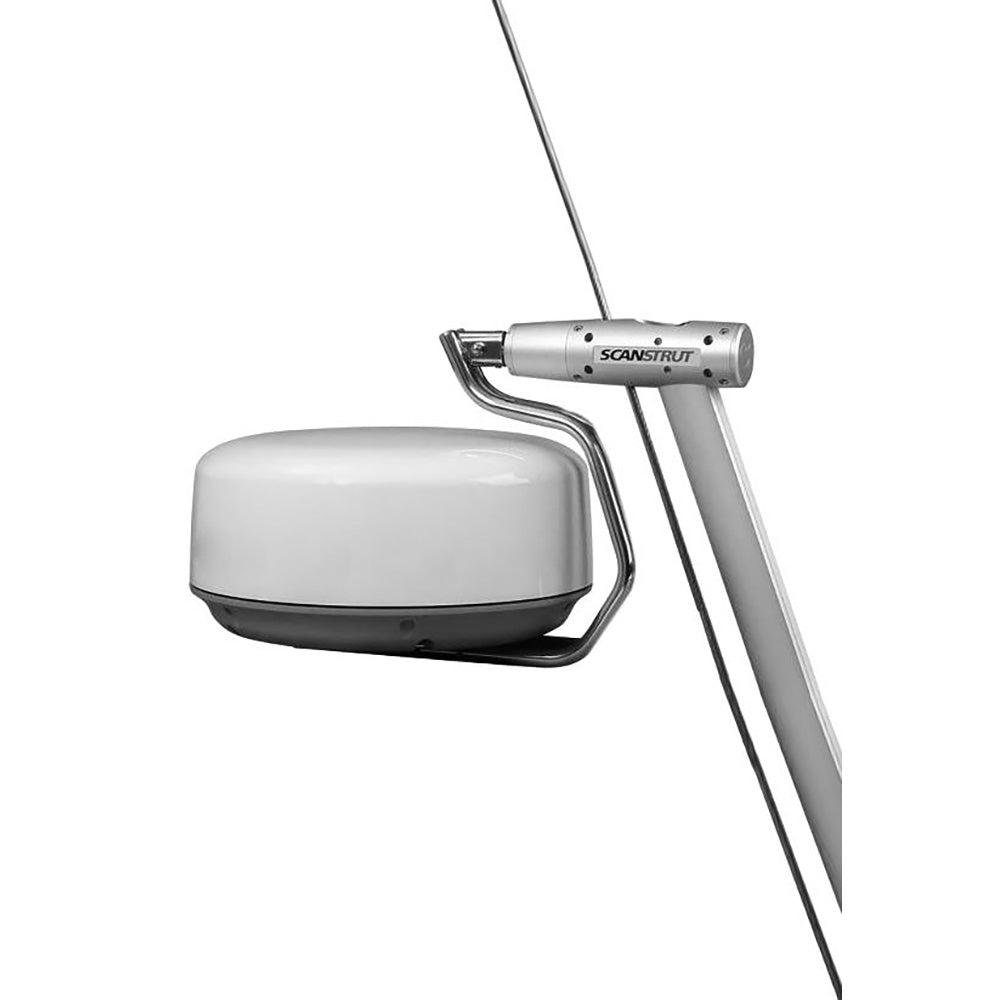 Scanstrut LMB-F2 Self Leveling Radar Mount - Backstay (F) f/Sitex/Simrad Domes [LMB-F2]