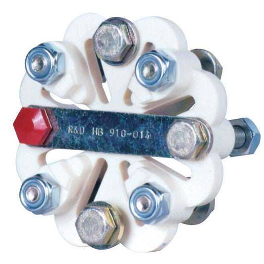 R&D Marine, 910-002, Flexible Couplings