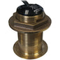 SI-TEX B-60-12 Tilted Element Transducer f/CVS126 & CVS128 [B-60-12-CX]