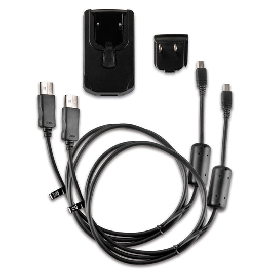 Garmin AC Adapter Cable w/110V Adapter [010-11478-02]
