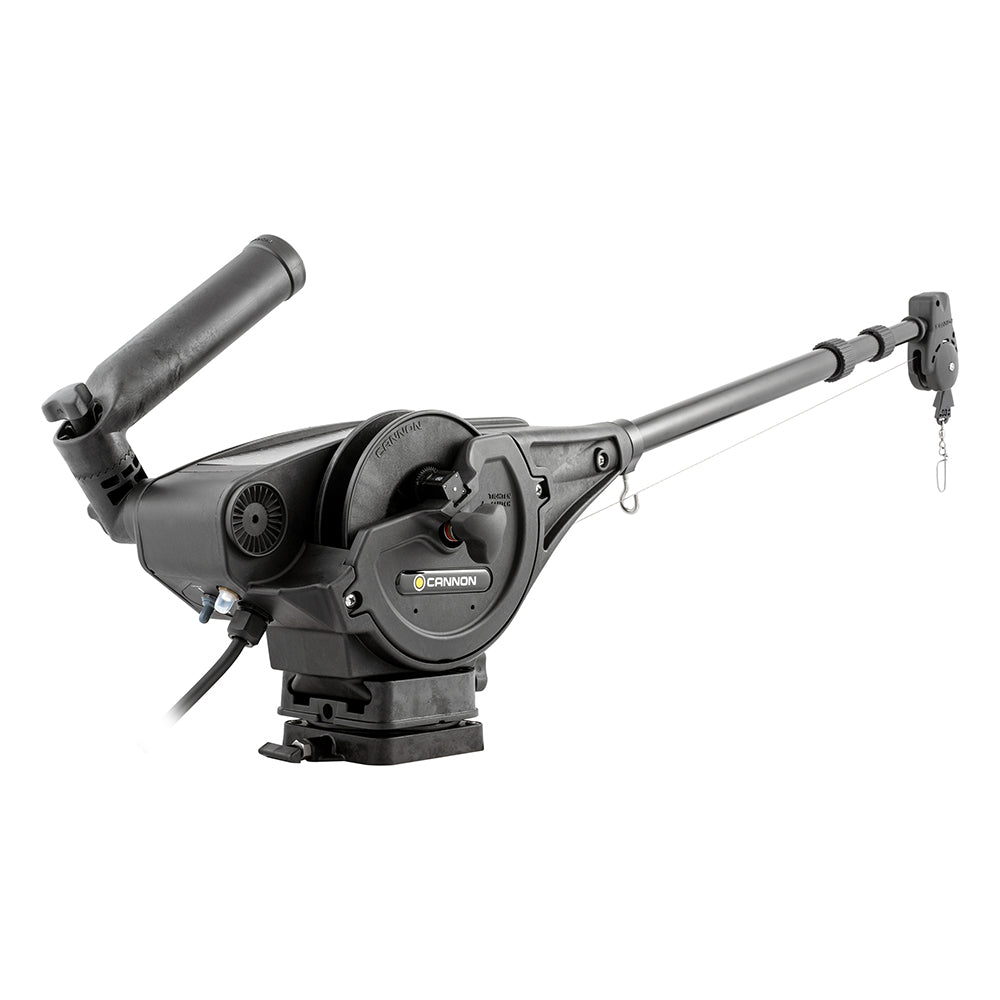 Cannon MAG 10 STX Electric Downrigger [1902305]
