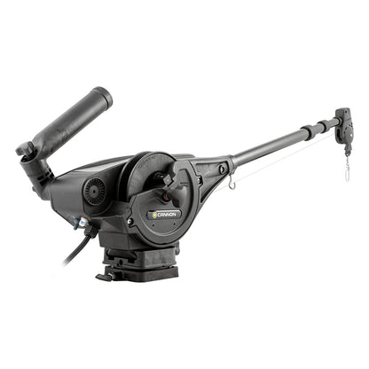 Cannon MAG 10 STX Electric Downrigger [1902305]