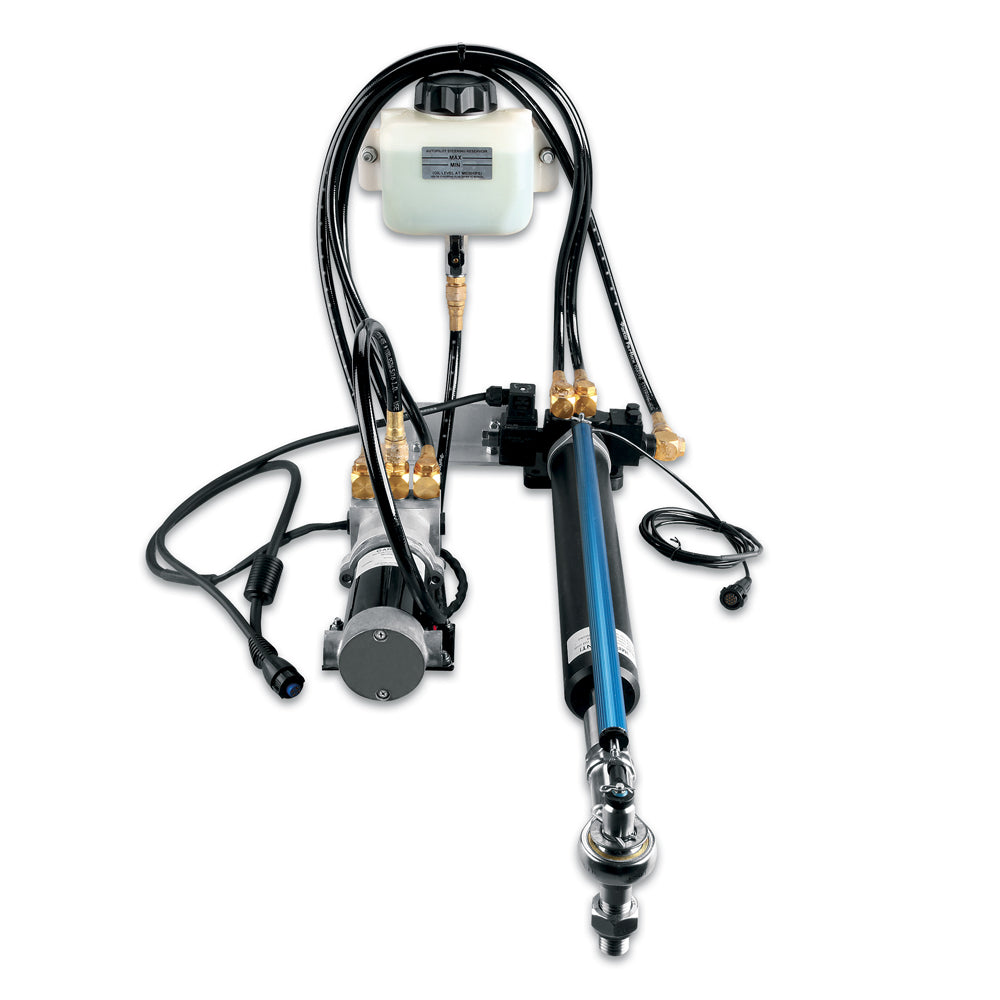 Garmin Class B Drive Unit Linear Sailboats to 79,000lbs [010-11573-00]