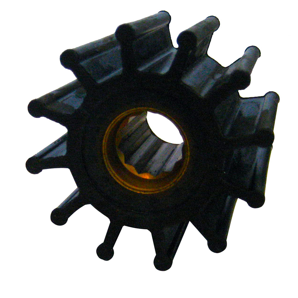 Johnson Pump F5 Original Impeller Kit 09-1027B-1 [09-1027B-1]
