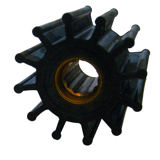 Johnson Pump F5 Original Impeller Kit 09-1027B-1 [09-1027B-1]