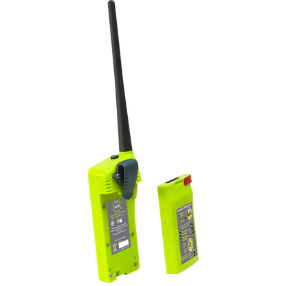 ACR SR203 VHF Handheld Radio Kit [2828]