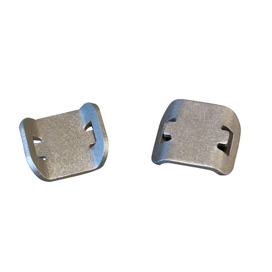Weld Mount AT-9 Aluminum Wire Tie Mount - Qty. 100 [809100]