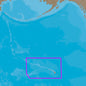 C-MAP  4D NA-D963 Hawaiian Islands [NA-D963]