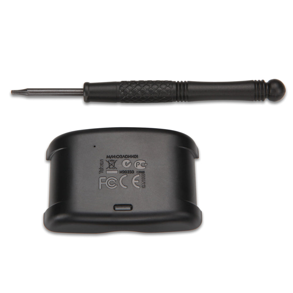 Garmin BarkLimiter Deluxe Battery Housing [010-11867-10]